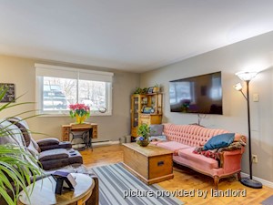 2 Bedroom apartment for rent in Collingwood