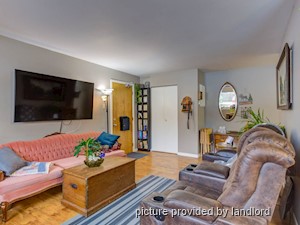 2 Bedroom apartment for rent in Collingwood