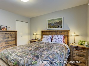 2 Bedroom apartment for rent in Collingwood