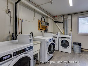 2 Bedroom apartment for rent in Collingwood