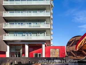 1 Bedroom apartment for rent in Vancouver