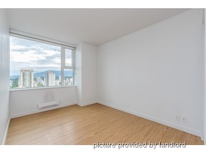 1 Bedroom apartment for rent in Vancouver