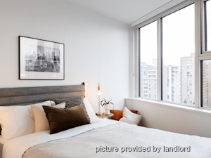 1 Bedroom apartment for rent in Vancouver