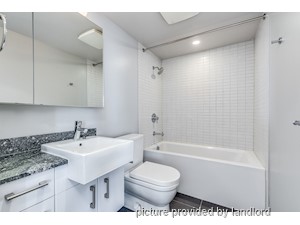 1 Bedroom apartment for rent in Vancouver