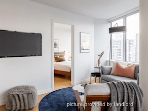 1 Bedroom apartment for rent in Vancouver