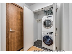 1 Bedroom apartment for rent in Vancouver
