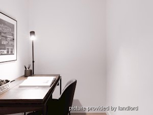 1 Bedroom apartment for rent in Vancouver