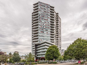 1 Bedroom apartment for rent in Vancouver