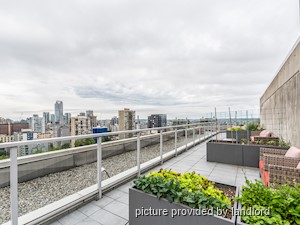 1 Bedroom apartment for rent in Vancouver
