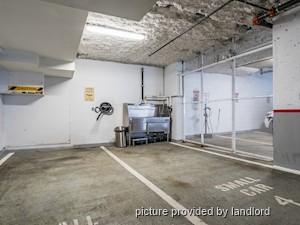 1 Bedroom apartment for rent in Vancouver