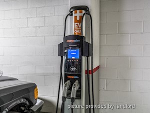 1 Bedroom apartment for rent in Vancouver