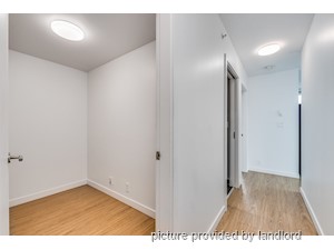 2 Bedroom apartment for rent in Vancouver