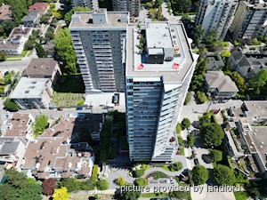 2 Bedroom apartment for rent in Vancouver