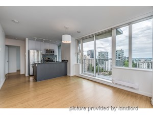 2 Bedroom apartment for rent in Vancouver