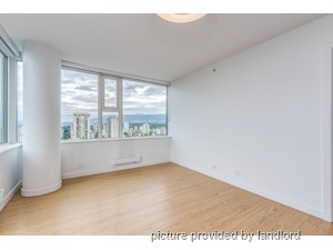 2 Bedroom apartment for rent in Vancouver