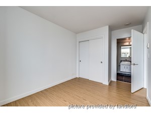 2 Bedroom apartment for rent in Vancouver