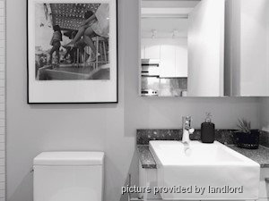 2 Bedroom apartment for rent in Vancouver