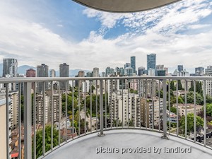 2 Bedroom apartment for rent in Vancouver