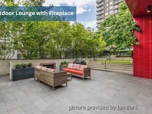 2 Bedroom apartment for rent in Vancouver