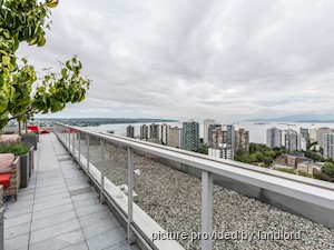 2 Bedroom apartment for rent in Vancouver