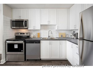 1 Bedroom apartment for rent in Kingston