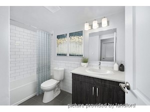 1 Bedroom apartment for rent in Kingston
