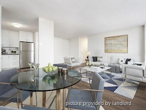 1 Bedroom apartment for rent in Kingston