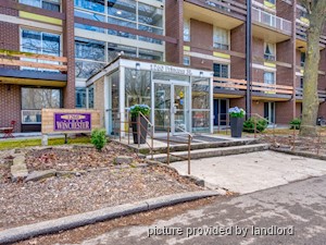 2 Bedroom apartment for rent in Kingston