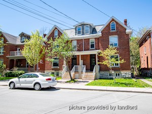 1 Bedroom apartment for rent in Kingston