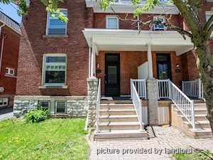 1 Bedroom apartment for rent in Kingston