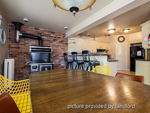 1 Bedroom apartment for rent in Kingston