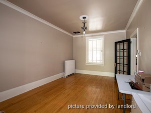 1 Bedroom apartment for rent in Kingston