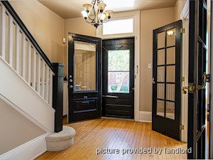 1 Bedroom apartment for rent in Kingston