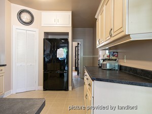 1 Bedroom apartment for rent in Kingston