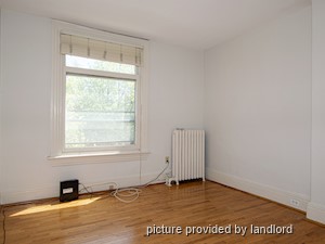 1 Bedroom apartment for rent in Kingston