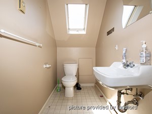 1 Bedroom apartment for rent in Kingston