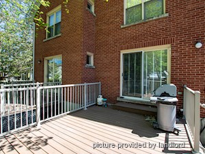 1 Bedroom apartment for rent in Kingston