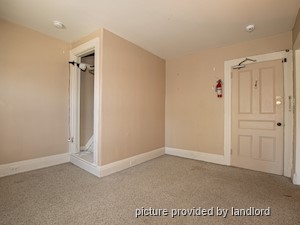 1 Bedroom apartment for rent in Kingston