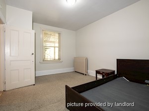 1 Bedroom apartment for rent in Kingston
