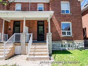 1 Bedroom apartment for rent in Kingston