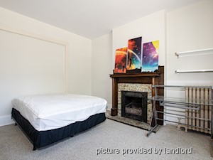 1 Bedroom apartment for rent in Kingston