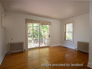 1 Bedroom apartment for rent in Kingston