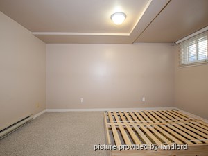 1 Bedroom apartment for rent in Kingston