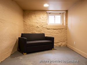 1 Bedroom apartment for rent in Kingston