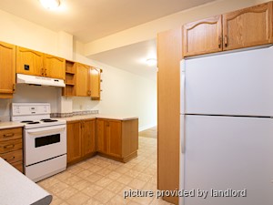 1 Bedroom apartment for rent in Kingston