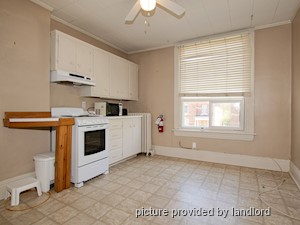 1 Bedroom apartment for rent in Kingston