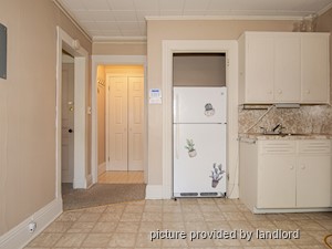 1 Bedroom apartment for rent in Kingston