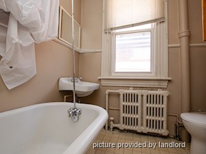 1 Bedroom apartment for rent in Kingston