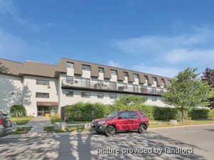 2 Bedroom apartment for rent in Kingston