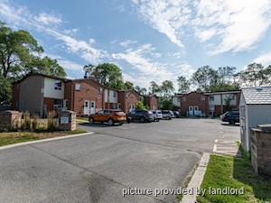 2 Bedroom apartment for rent in Kingston